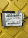 2015 Mitsubishi Lancer Evolution X Gsr Oem Bluetooth Module 8785A073 #681. Fixed Price $99.99.