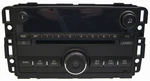 2009-16 Chevy Impala/limited Radio Receiver Cd Player New Oem 22924536 22804479. Fixed Price $89.95.