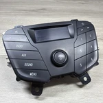 2016-2019 Ford Transit 250 Am Fm Radio Receiver Control Unit Oem CK4T-18K810-AL. Fixed Price $47.49.