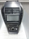 Radio And Temperature Control Panel Id KP5T-18D699-BEB Fits 19-20 Mkz 1736220. Fixed Price $99.98.