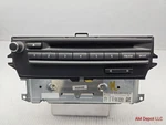 2009 Bmw 135I 128I E82 E88 Cd Fm Navigation Radio Head Unit Cic Iboc 65129214934. Fixed Price $134.99.