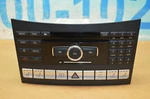 2012 W218 Mercedes CLS550 Audio Command Radio Cd Player Navigation 2189002202. Fixed Price $284.75.