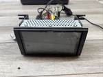 2020 Dodge Ram 3500 Aftermarket Alpine Radio/receiver W/display, Black. Fixed Price $225.99.