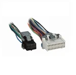 Wiring Harness Replacement Stereo Plugs For Many 2000+ Gm Factory Original Radio. Fixed Price $17.00.