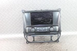 17-19 Silverado *dmg* Audio Radio Stereo Information Display Screen Unit Oem Wty. Fixed Price $172.99.