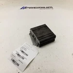 Audio Equipment Radio Amplifier Fits 08-19 Caravan 587536. Fixed Price $70.00.