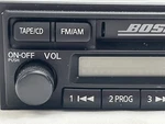 PN-1665K 286-9233-11 CK078 01-03 Nissan Bose Am-fm Cassette. Fixed Price $75.00.