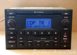 Volkswagen Vw Premium 6 Radio Cd Player Jetta Passat Gti 2002 04 3B7035180 F. Fixed Price $149.95.