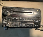 2007-2012 Toyota Tundra Sequoia Oem MP3 Disc Cd Changer Radio 86120-0C191. Fixed Price $59.95.