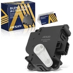 Aisin Main Blend Door Actuator Temperature For Honda Civic Element 2001-2011. Fixed Price $32.99.