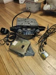 1977-79 Cadillac Deville Fleetwood Am-fm Etr Cb Stereo Radio Delco Oem. Fixed Price $650.00.