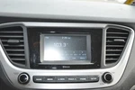 Audio Equipment Radio Us Market 7.0" Screen Fits 18-20 Accent 726763. Fixed Price $120.35.