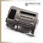 2006 2007 Honda Civic Am Fm Cd Player Radio Receiver 39171-SNA-A52 Oem. Fixed Price $160.00.