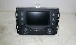 2015-2017 Jeep Renegade 5" Touch Radio Display Receiver Satellite Oem 16. Fixed Price $127.50.
