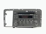 Volvo S60 2005 Music Stereo Radio Player Head Unit 30737709. Fixed Price $415.96.