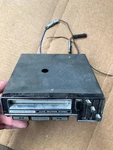 1970S Vintage Lafayette RK-300 Car Auto Stereo Cassette Tape Deck. Fixed Price $55.00.