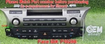 Lexus ES300H ES350 2015-2018 Xm Radio Receiver Cd Player 86120-33G40 Oem Used. Fixed Price $305.00.