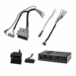 Axxess AX-MB1-SWC Radio Replacement Interface For Mercedes-benz (2001 & Up). Fixed Price $89.95.