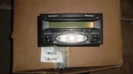 Audio Equipment Radio Display And Receiver Fits 05-06 Scion Tc 75535. Fixed Price $85.00.