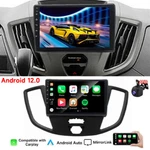 Android 12 Radio Gps Navi Carplay 2013-2019 Ford Transit Tourneo Custom. Fixed Price $164.92.