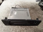 2004 Bmw X3 Am-fm Cd Player Radio Receiver Oem. Fixed Price $145.22.