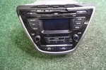 2014 2015 Hyundai Elantra Radio Reciever Am Fm Cd Player Oem 961703X156GU. Fixed Price $31.22.