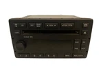 Ford Stereo Lincoln Town 2006 Car Radio Cd Player 6W1T-18C869-AA. Fixed Price $150.00.