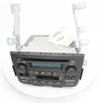 2002 Acura Mdx Radio Part Number 638-57785. Fixed Price $48.99.