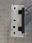 2015 Ford Focus Receiver Analog Radio W/satellite. Fixed Price $105.00.