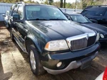 Audio Equipment Radio Am-fm-cd 6 Disc In Dash Fits 03-04 Aviator 999851. Fixed Price $150.00.