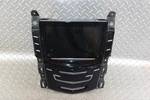 15-20 Escalade Audio Radio Stereo Navigation Display Screen Control Panel Oem. Fixed Price $452.99.