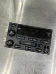 Oem 2005 Kia Sorento 3.5L Am Fm Cd Player Radio Receiver Gvvyt. Fixed Price $27.49.