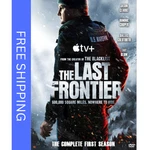 The Last Frontier S1 (2025) Tv Series Dvd English Audio Subtitles Region Free. Fixed Price $30.90.
