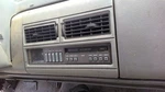 Audio Equipment Radio Fits 88-94 Chevrolet 1500 Pickup 32808791. Fixed Price $110.70.