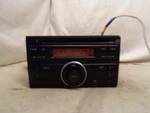 12 13 14 Nissan Versa Radio Cd Player 28185-3AN0A CY19G SNY22. Fixed Price $18.75.