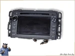 2014-2017 Buick Enclave Traverse Acadia Am/fm/cd/xm Navigation Aux Radio Oem. Fixed Price $137.61.