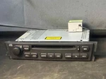 Fits 2003-08 Jaguar S-type Radio OEM:XR856663. Fixed Price $78.16.