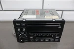 1995 Buick Roadmaster Am-fm-cd-cassette Radio Oem *cd Player Inoperable*. Fixed Price $74.25.