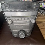 2007 2008 2009 Acura Mdx AM/FM/6 Disc CD/SAT/MP3 Radio Oem 39101-STX-A350-M1. Fixed Price $227.05.