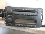 Audio Equipment Radio Opt US8 Id 15224733 Fits 05-07 Relay 105314. Fixed Price $64.29.