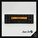 Becker Mexico Cassette BE0830 For Aux-in Mercedes-benz W201 W124 W126 R107 R129. Fixed Price $1475.69.