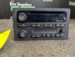 Audio Equipment Radio Opt UN0 Fits 02-03 Blazer S10/JIMMY S15 932420. Fixed Price $80.00.
