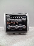 Audio Equipment Radio Control Panel Id 25391-9PR6A Fits 18-20 Pathfinder 339756. Fixed Price $124.80.