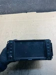 2011 2014 Jeep Dodge Chrysler Screen Display Cd Player Satellite Radio Y1060 Bdg. Fixed Price $139.41.