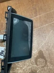 2018-2018 Mazda MX-5 Miata Radio / Display Screen NA1P611J0 Oem Has Damage Nd. Fixed Price $90.00.