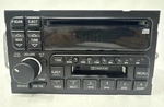1996-1999 Buick Park Avenue Stereo Radio Am-fm Cassette Cd Player Oem Delco 2001. Fixed Price $46.49.