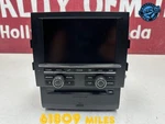 2015-2016 Porsche Macan Cd Radio Receiver Navi Display Screen Monitor Oem 61 Kmi. Fixed Price $319.22.