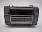 2008-09 Pontiac Vibe And Toyota Matrix Oem Stereo Radio Parts Unit 86120 01250. Fixed Price $49.88.
