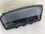 07-09 Bmw E92 E93 E90 335I 328I Head Unit Navigation 8.8" Screen 9151979 9151980. Fixed Price $45.00.