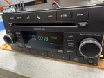 2007 - 2020 Chrysler Jeep Dodge Oem Am Fm Radio Cd Player P68252825AC Caravan. Fixed Price $248.99.